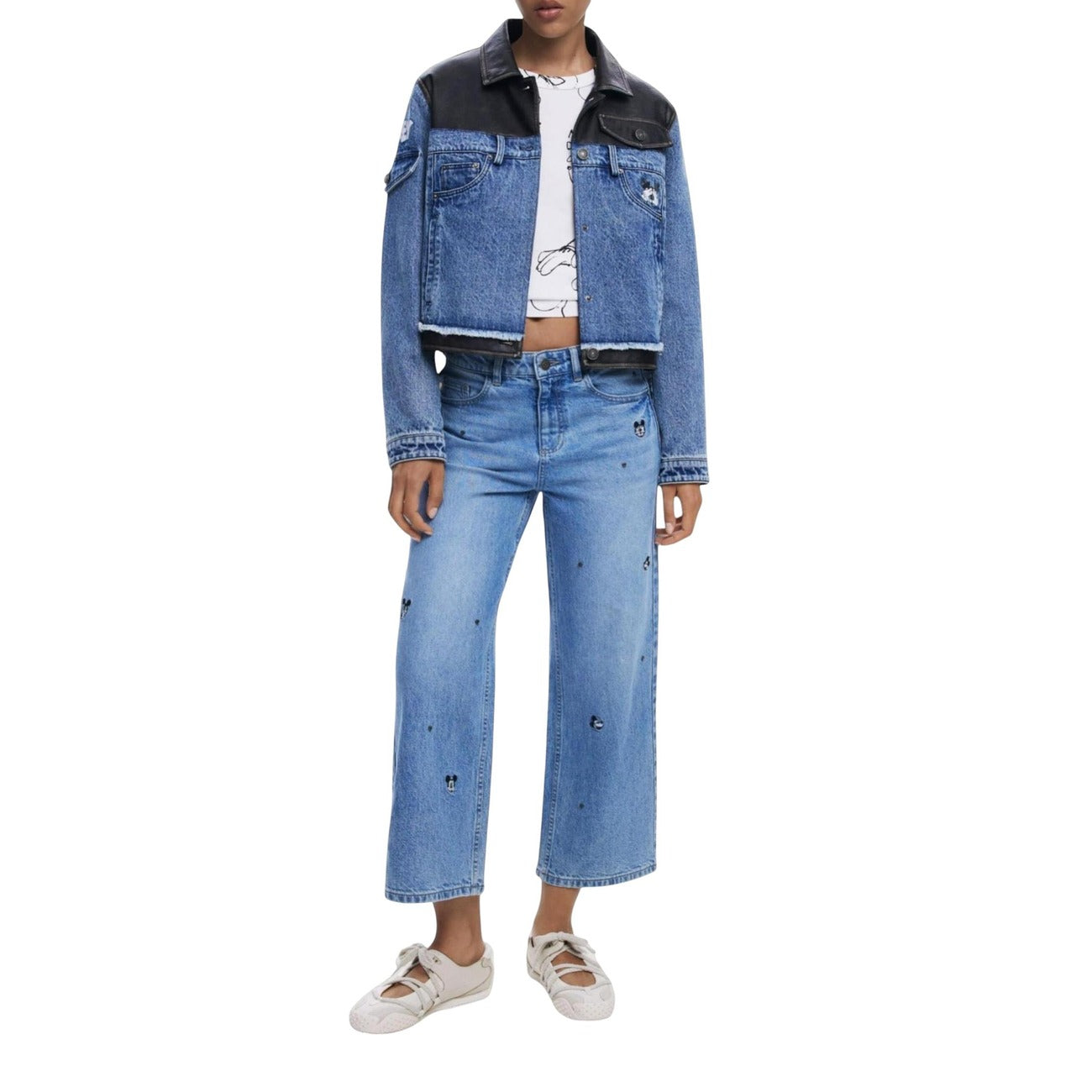 Desigual - Desigual Giacca Donna