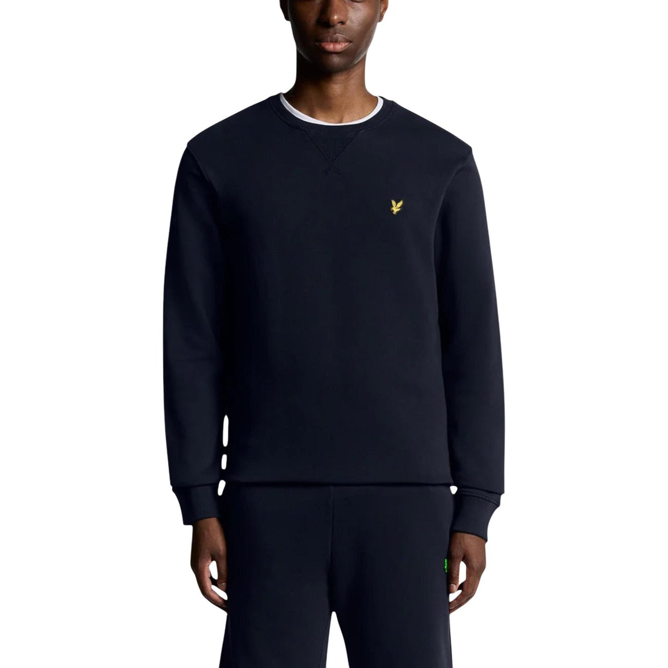 Lyle & Scott - Lyle & Scott Felpa Uomo