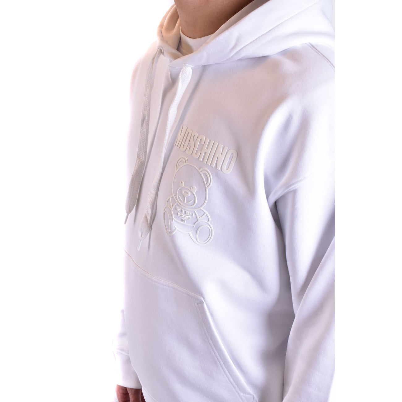 Moschino - Moschino Felpa Uomo