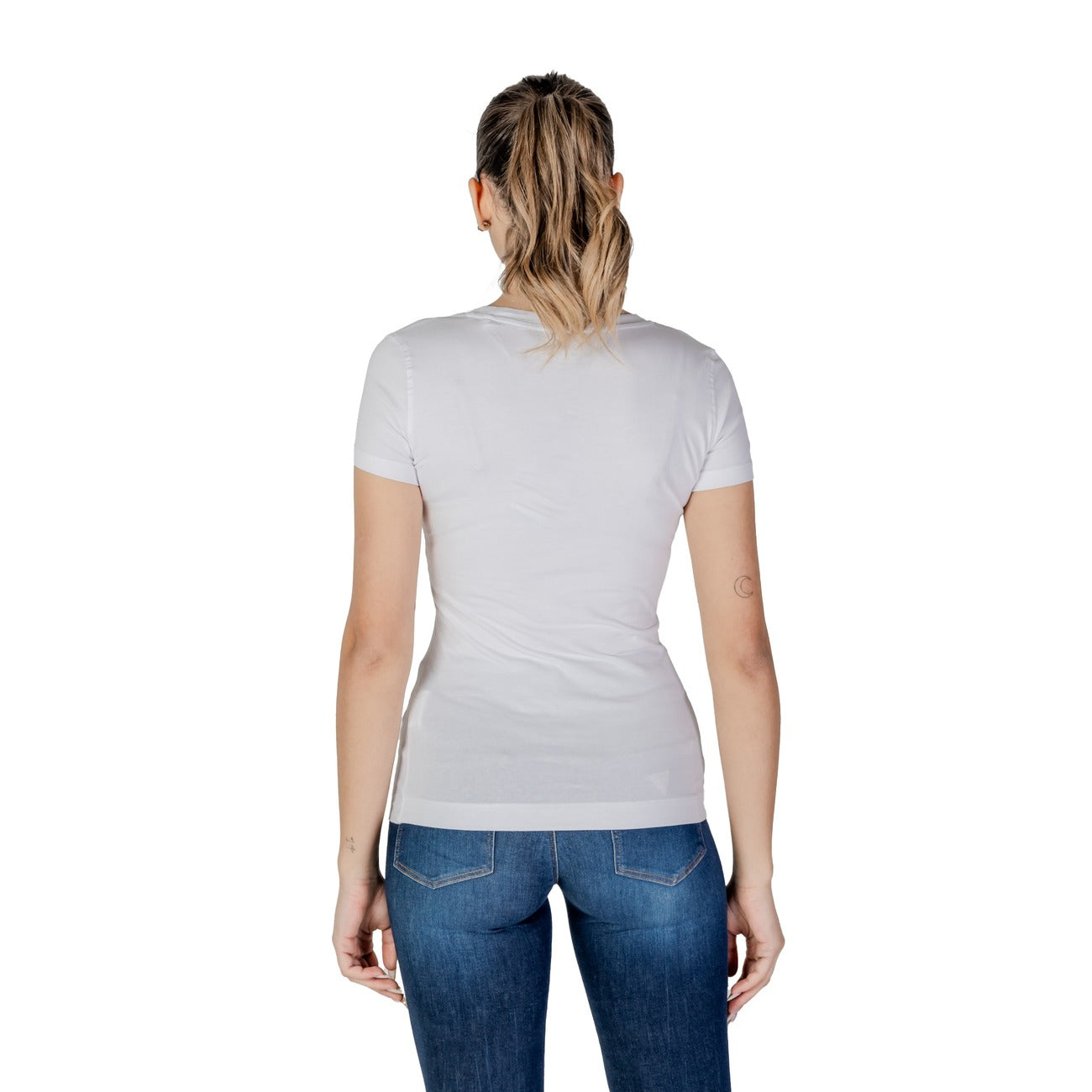 Guess - Guess T-Shirt Donna