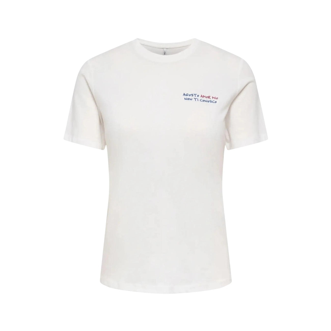 Only - Only T-Shirt Donna