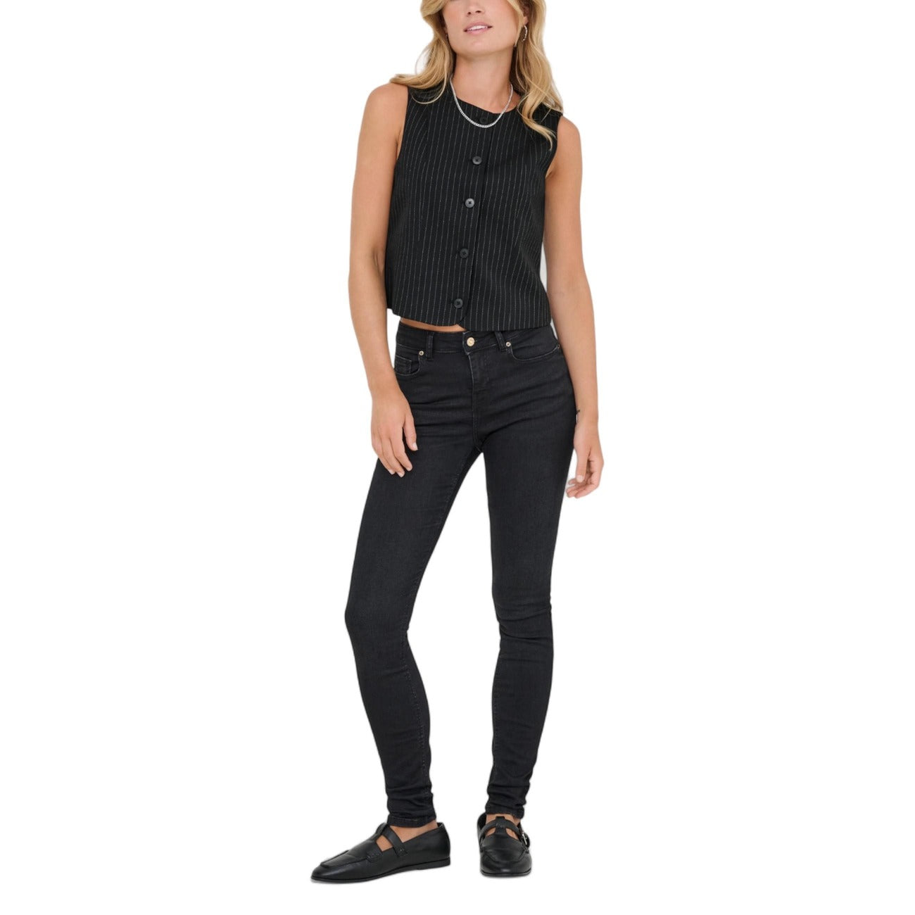 Only - Only Gilet Donna