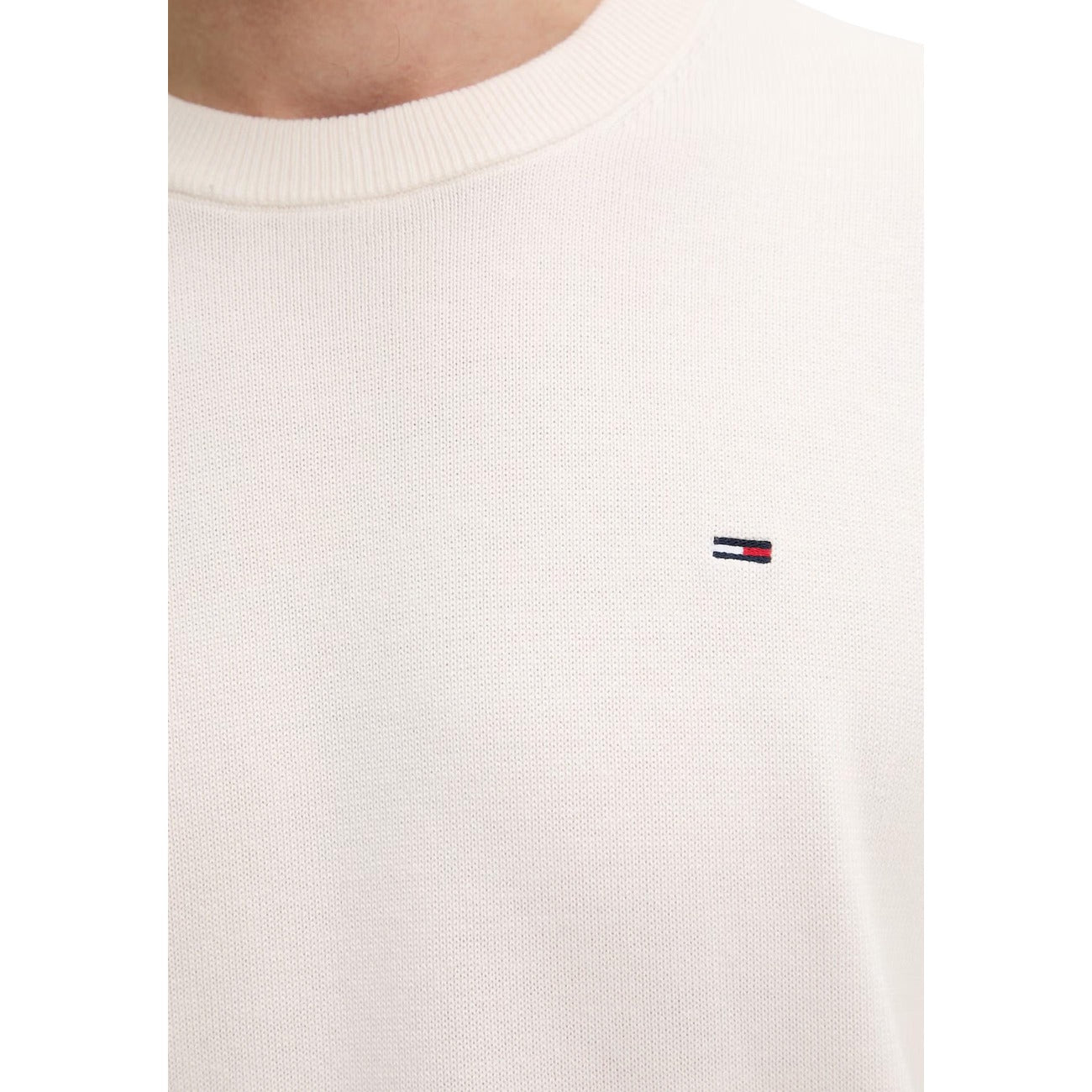Tommy Hilfiger Jeans - Tommy Hilfiger Jeans Maglia Uomo
