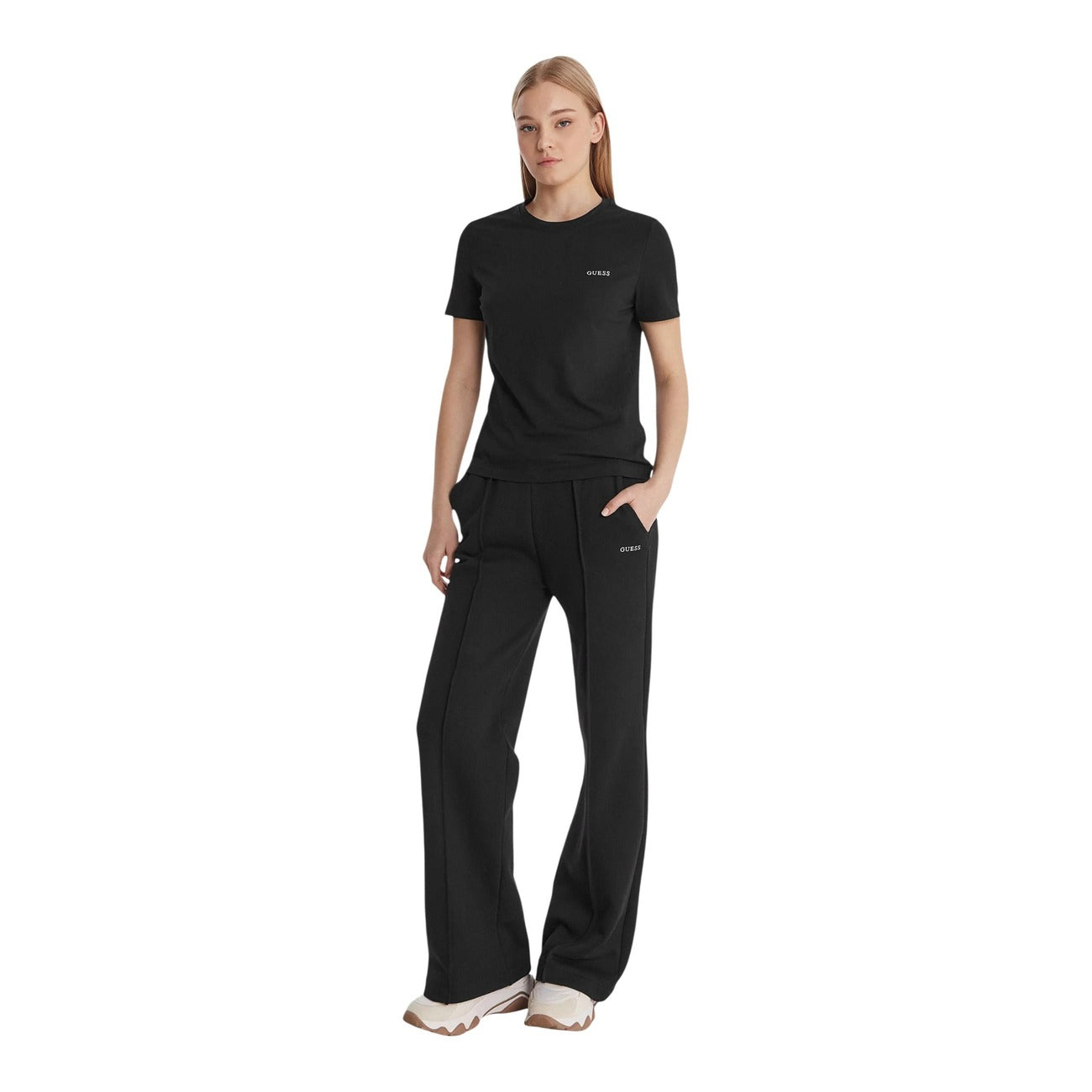 Guess Active - Guess Active T-Shirt Donna