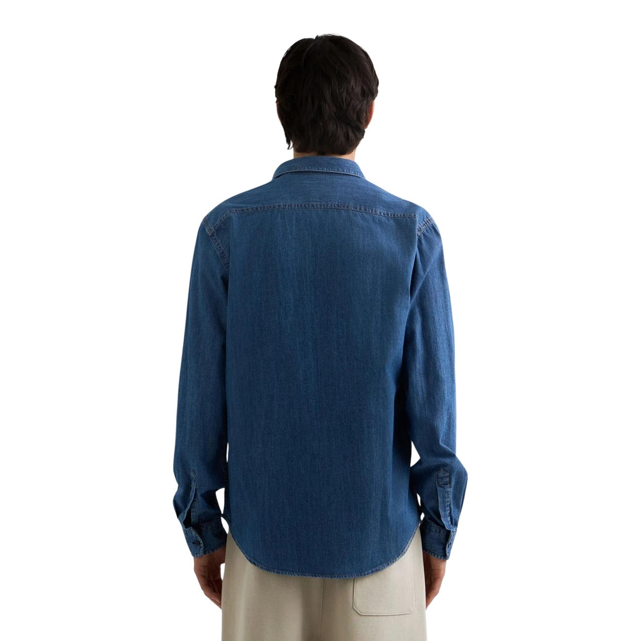 Replay - Replay Camicia Uomo