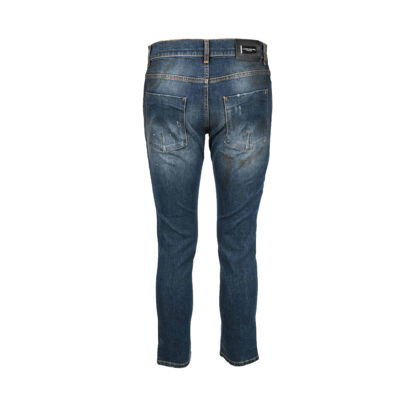 Costume National Contemporary - Costume National Contemporary Jeans Uomo