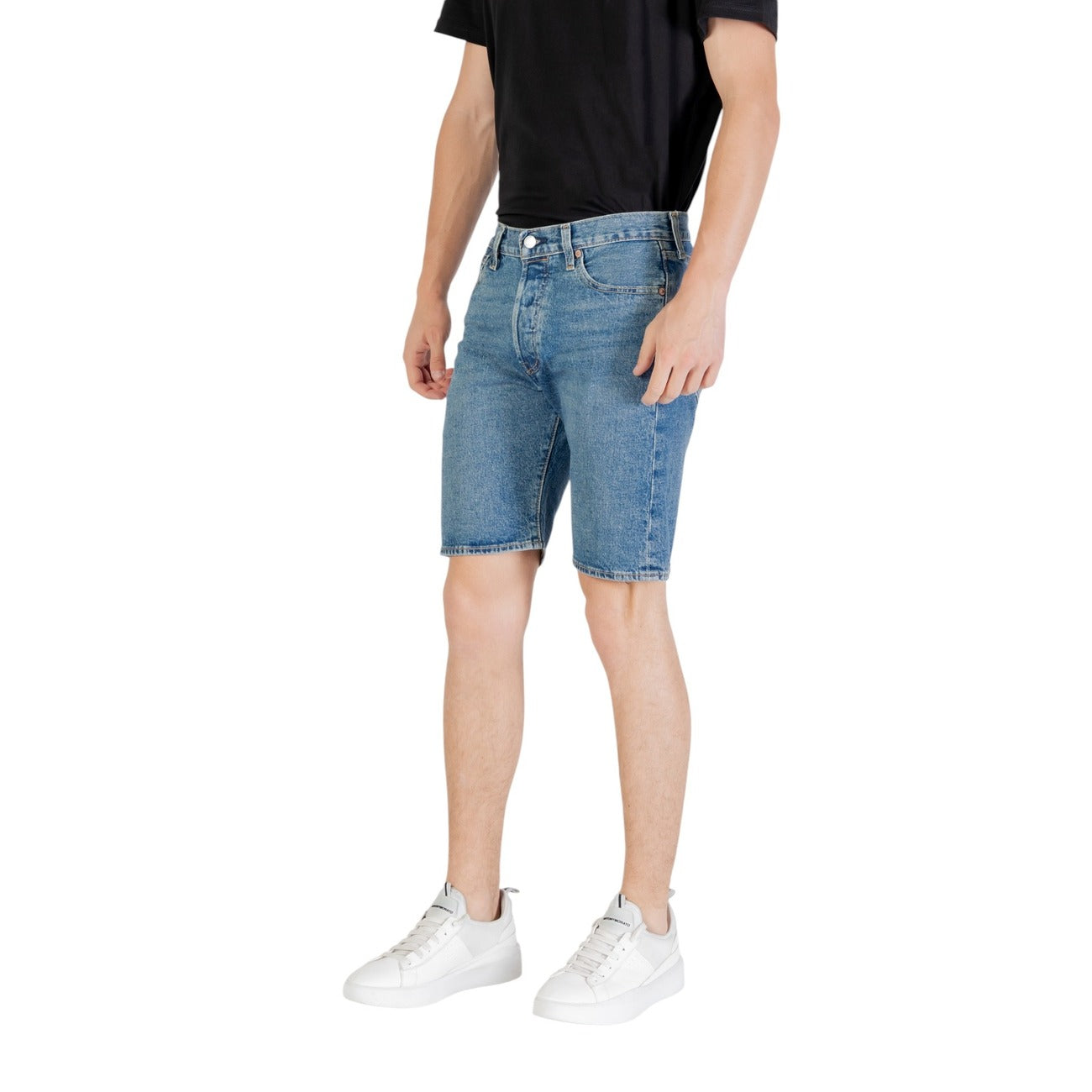 Levi`s - Levi`s Bermuda Uomo
