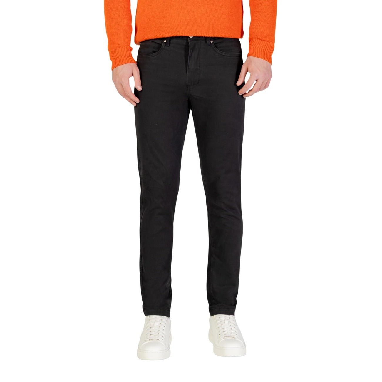 Borghese - Borghese Pantaloni Uomo