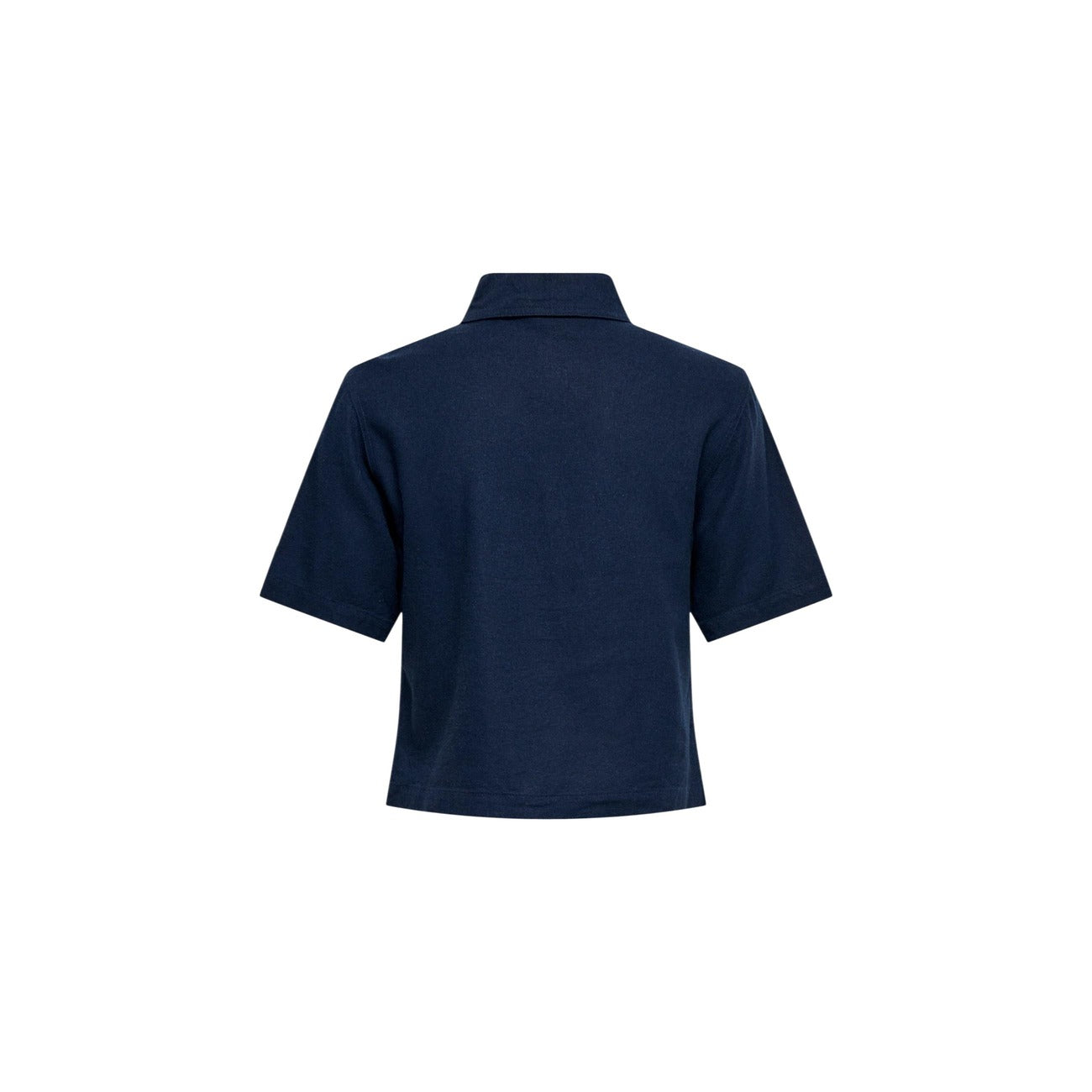 Camicia 15363701 Blu