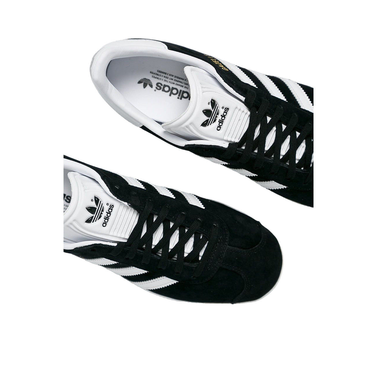 Adidas Sneaker Nero Donna