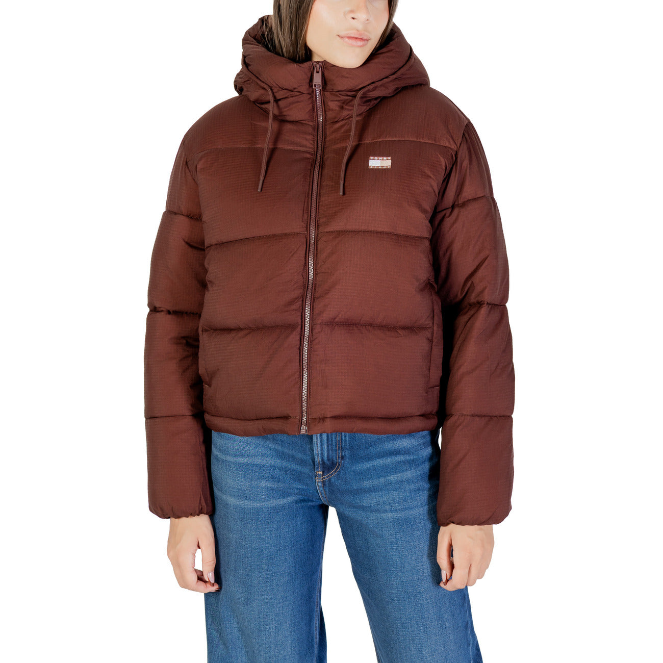Tommy Hilfiger Jeans - Tommy Hilfiger Jeans Giubbotto Donna