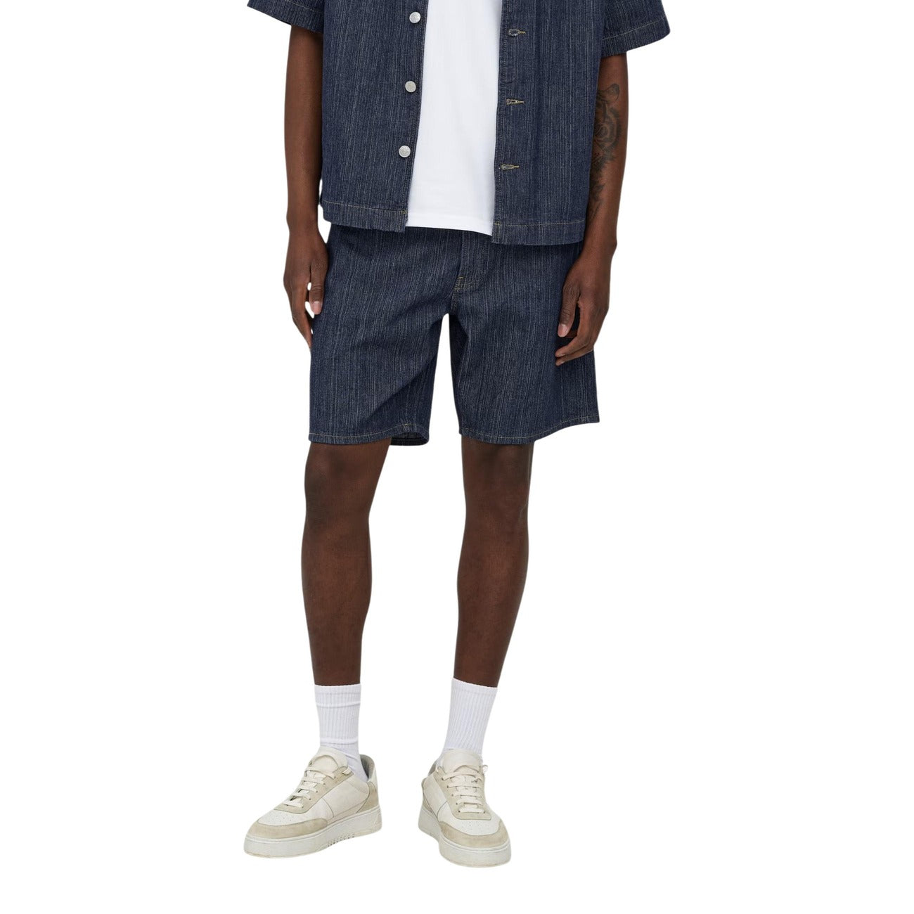 Only & Sons - Only & Sons Bermuda Uomo