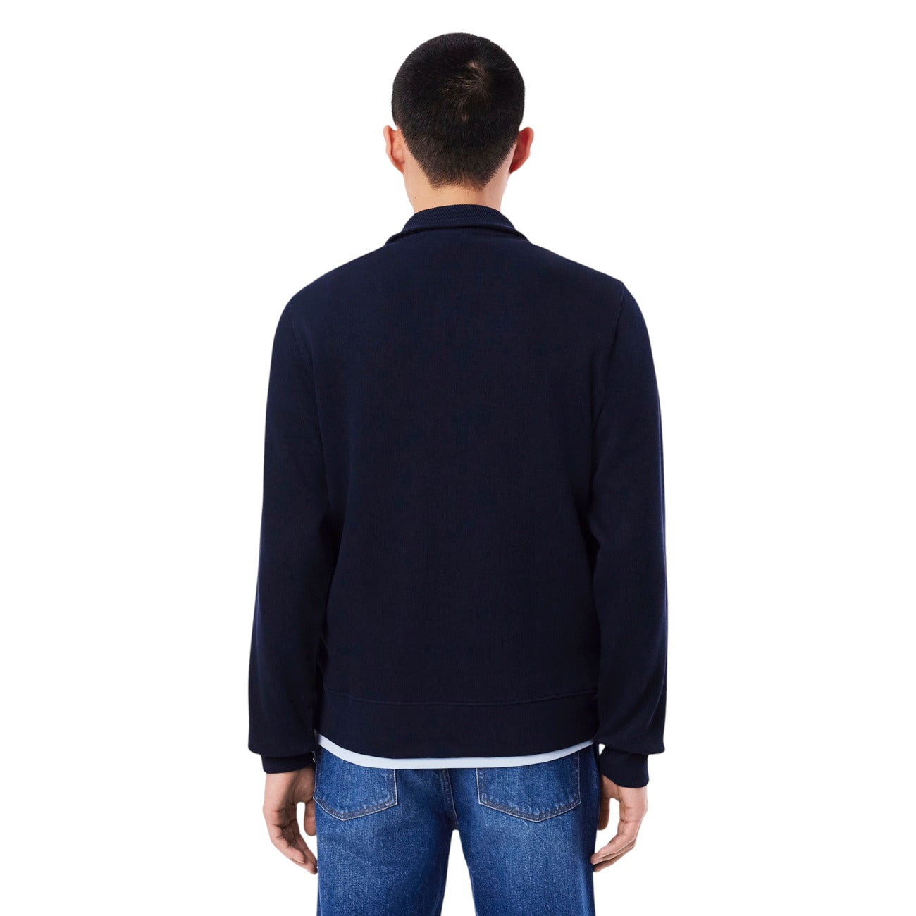 Lacoste - Lacoste Felpa Uomo