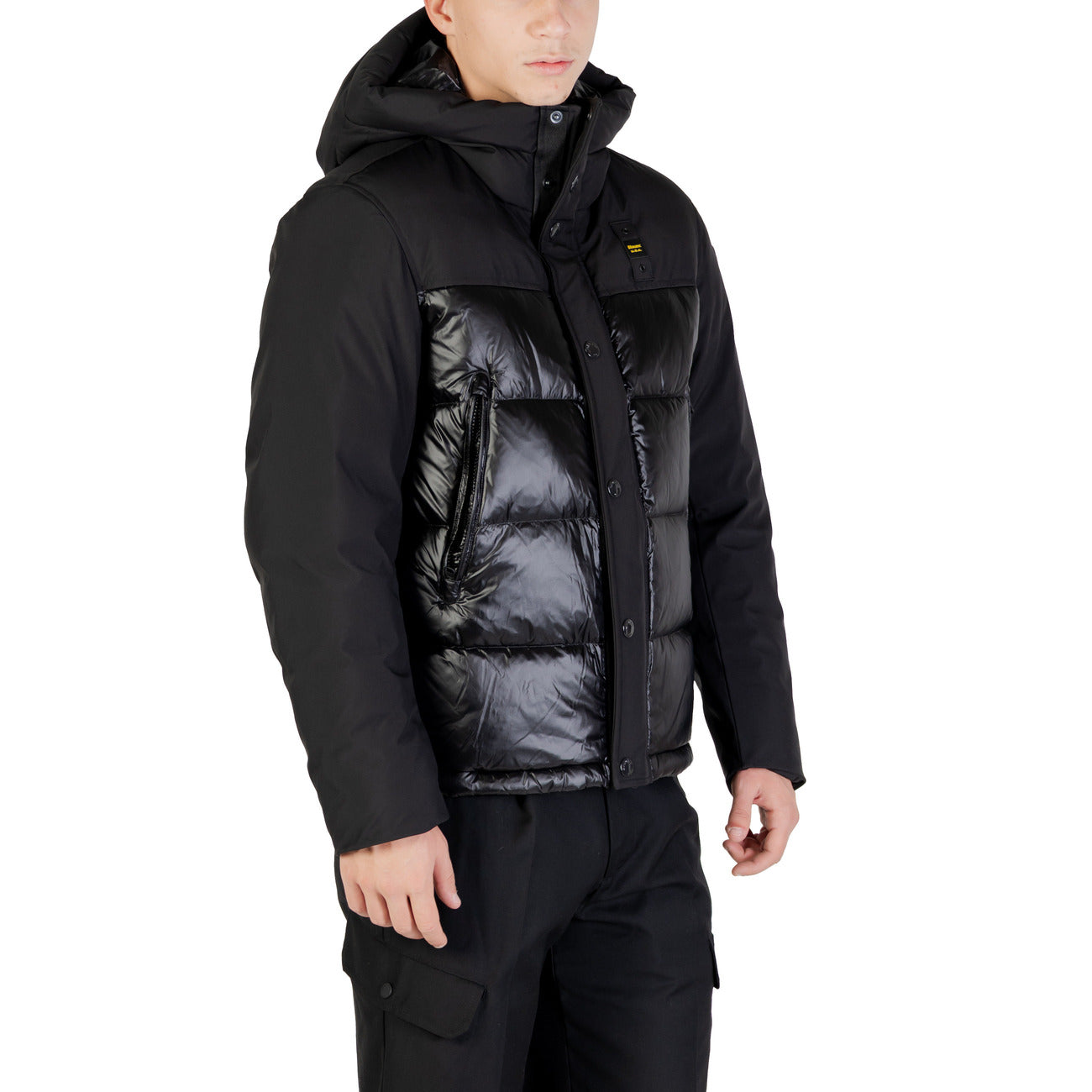 Blauer - Blauer Giubbotto Uomo