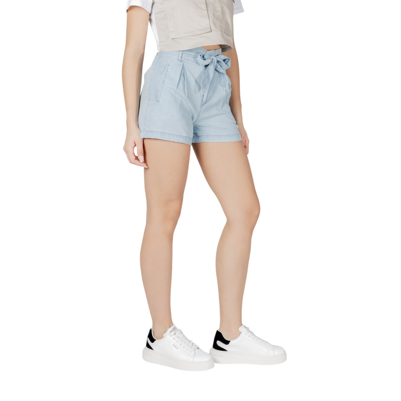 Only - Only Shorts Donna