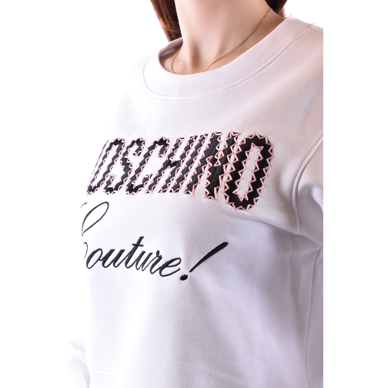 Moschino - Moschino Felpa Donna