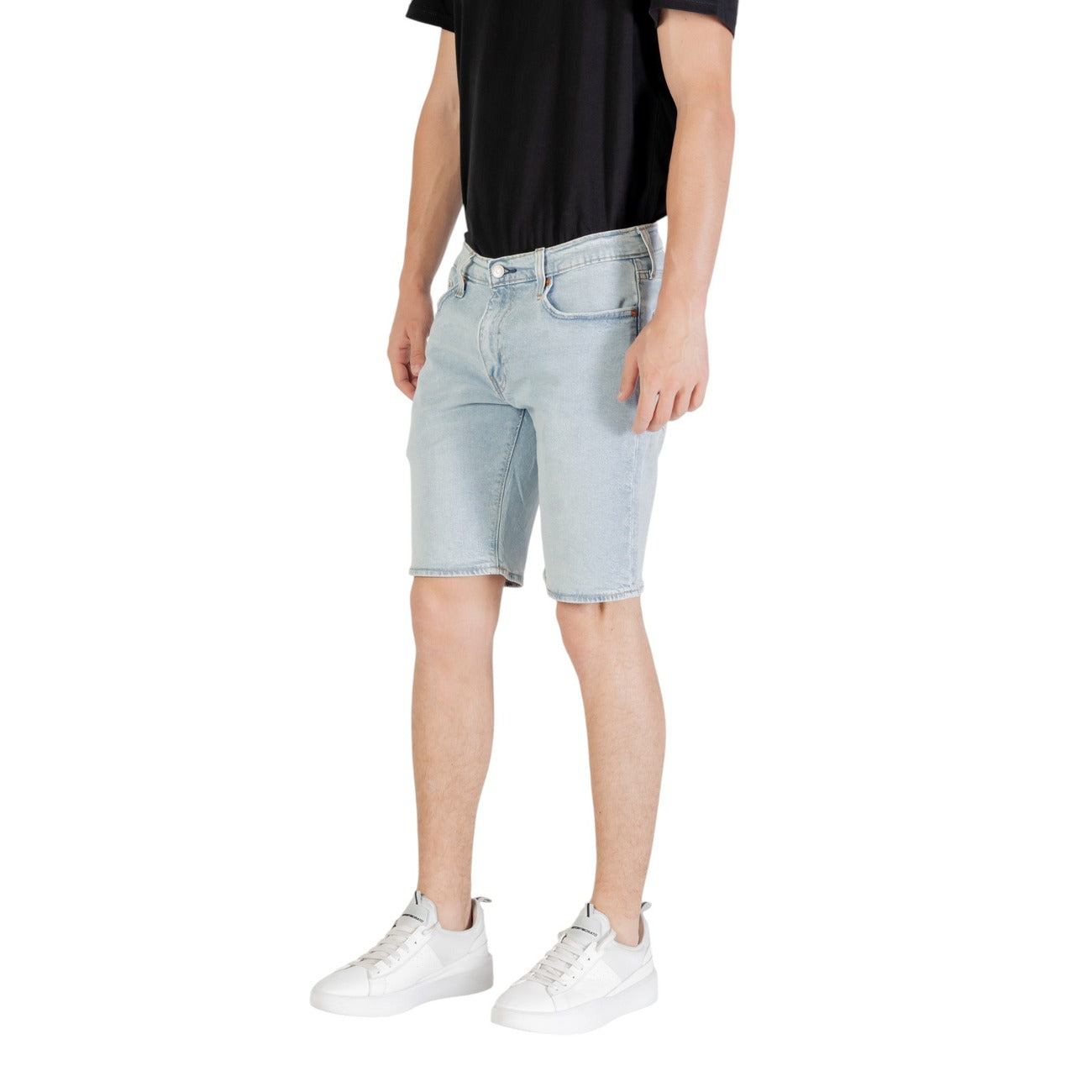 Bermuda 39864-0195 Azzurro