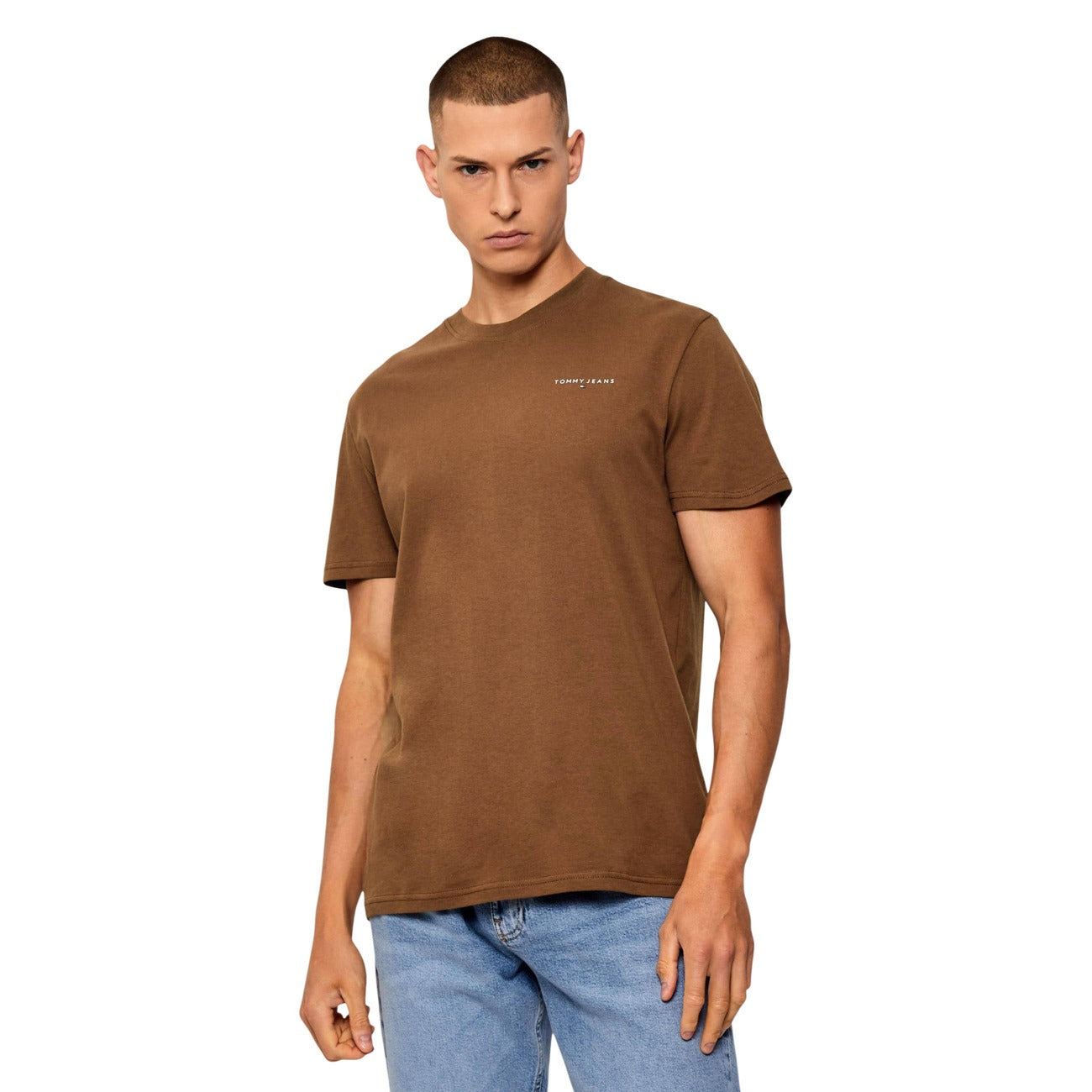 Tommy Hilfiger Jeans - Tommy Hilfiger Jeans T-Shirt Uomo