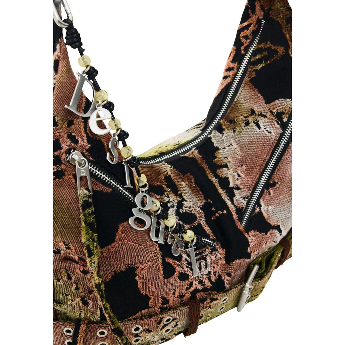 Desigual - Desigual Borsa Donna