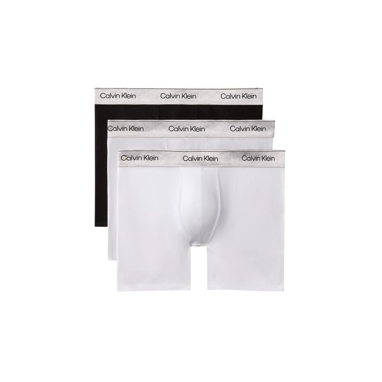 Calvin Klein Underwear Intimo Uomo Nero