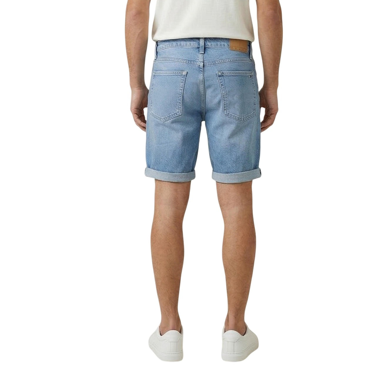Tommy Hilfiger Jeans - Tommy Hilfiger Jeans Bermuda Uomo