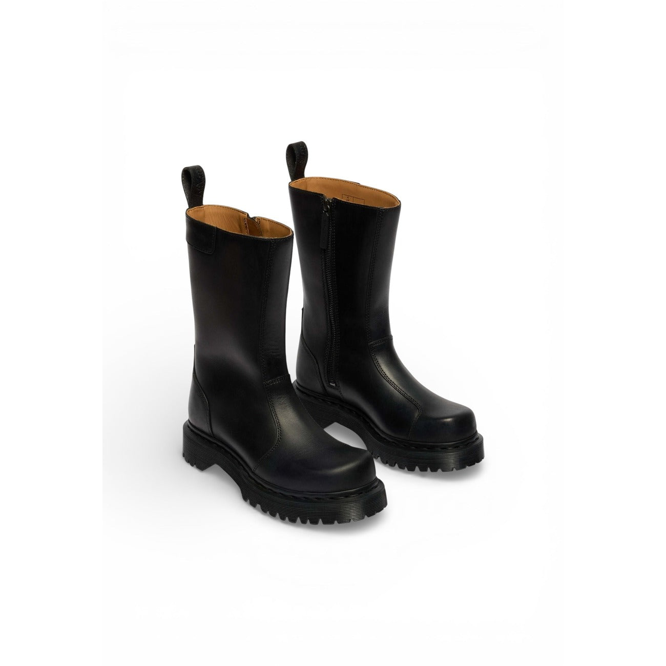 Stivale 42803001 Nero