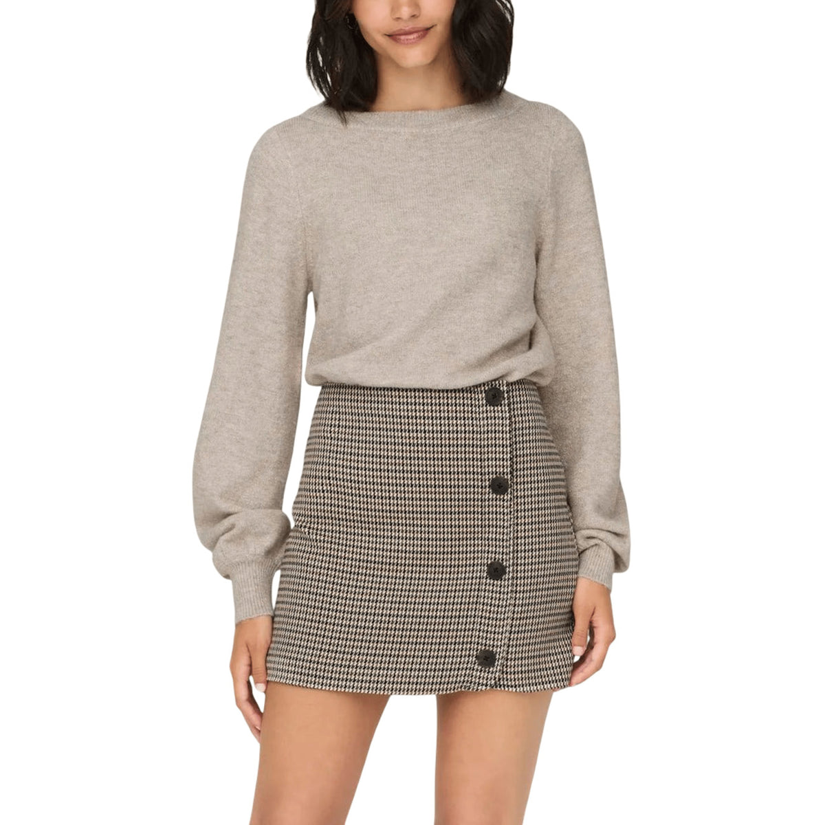 Jacqueline De Yong - Jacqueline De Yong Maglia Donna