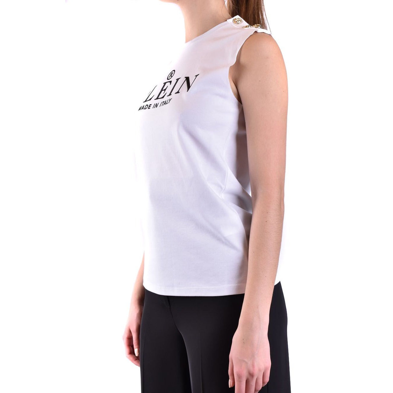 Philipp Plein - Philipp Plein Canotta Donna