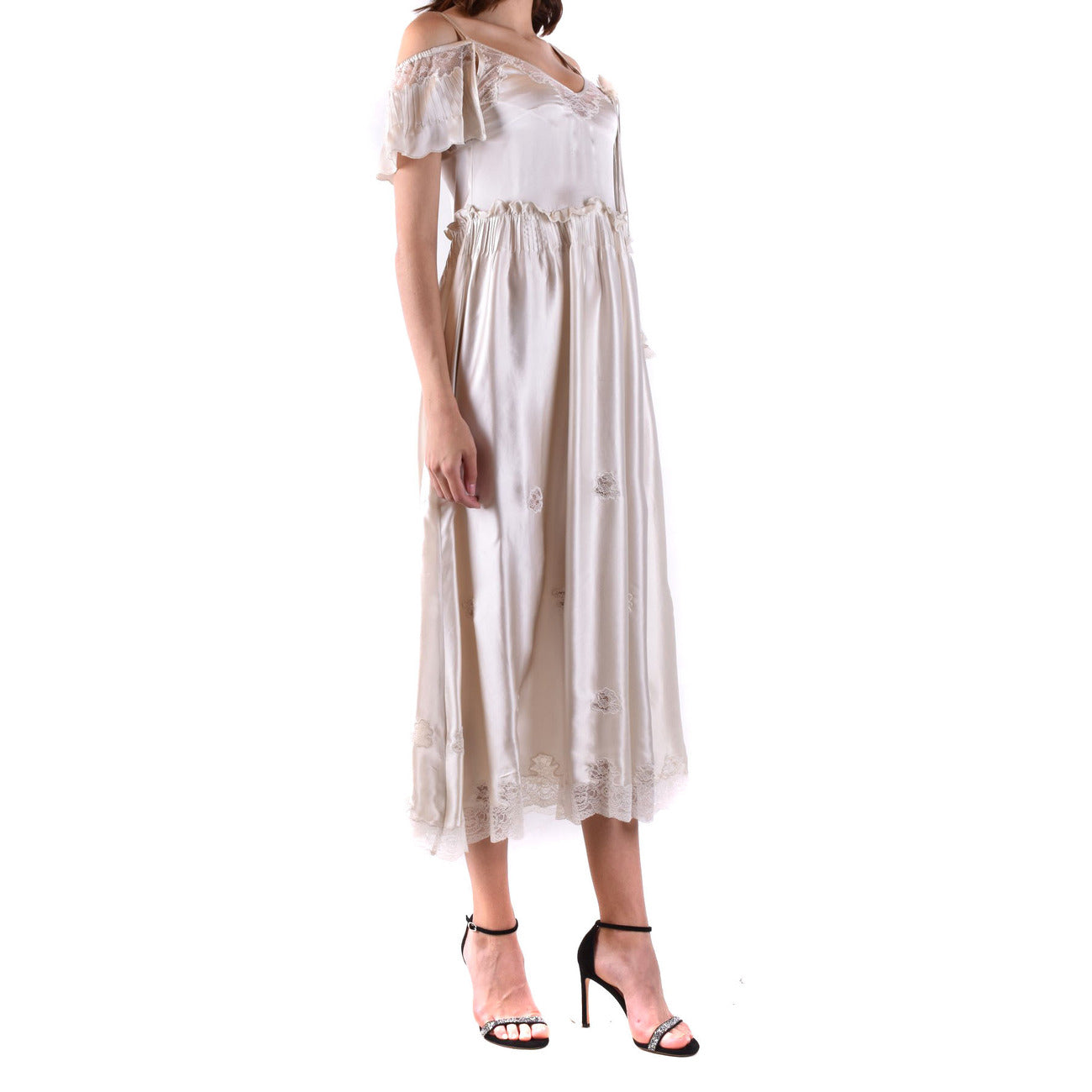Twinset - Twinset Abito Donna