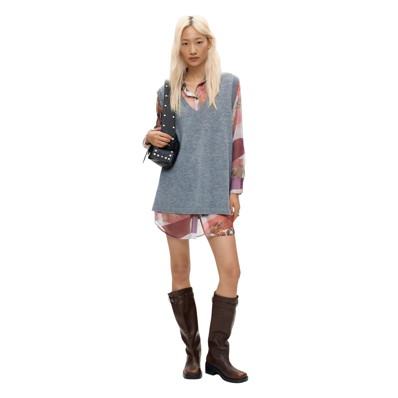 Desigual - Desigual Abito Donna