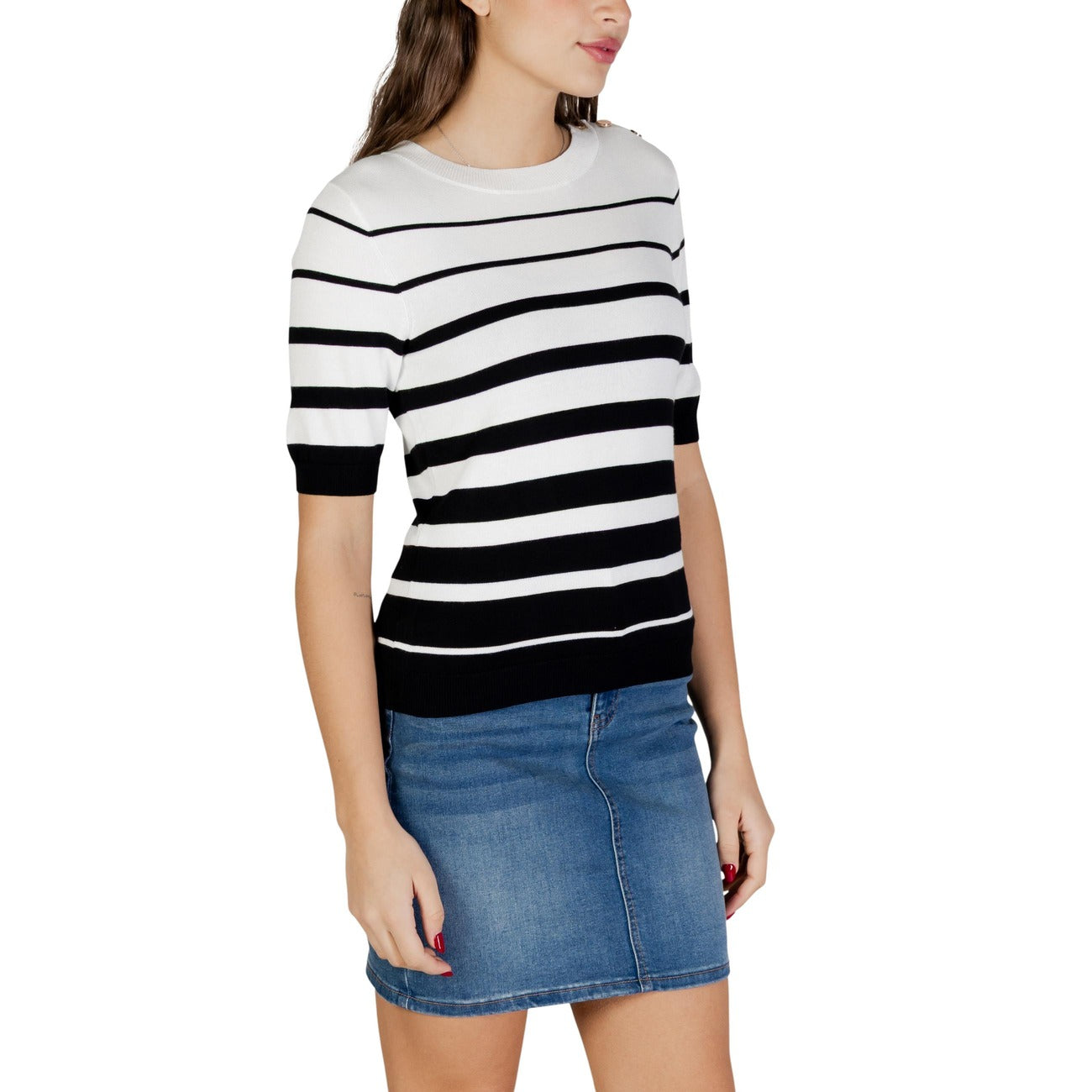 Morgan De Toi - Morgan De Toi Maglia Donna