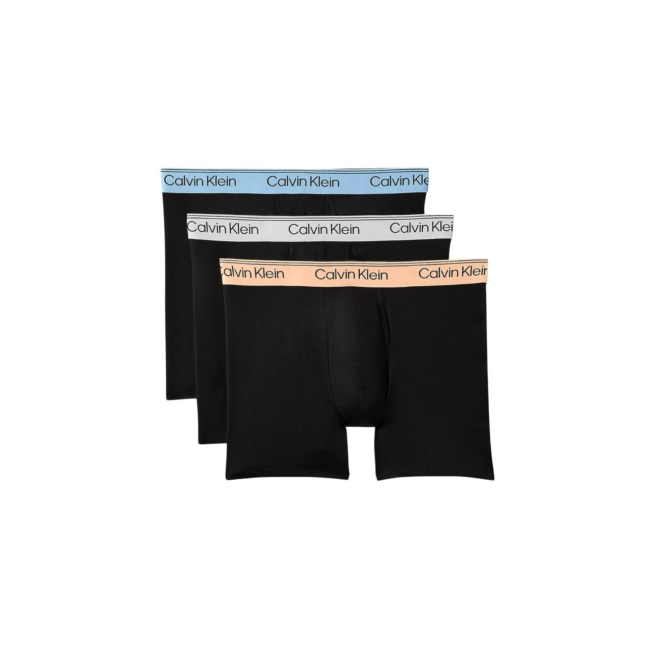 Calvin Klein Underwear Intimo Uomo Nero