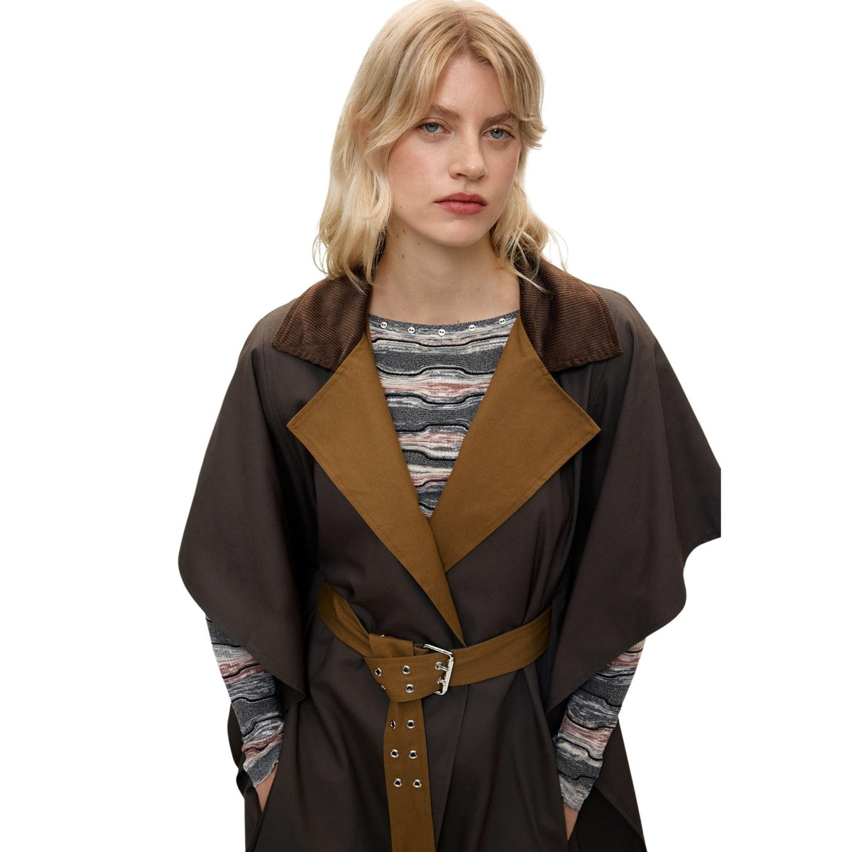 Desigual - Desigual Giacca Donna