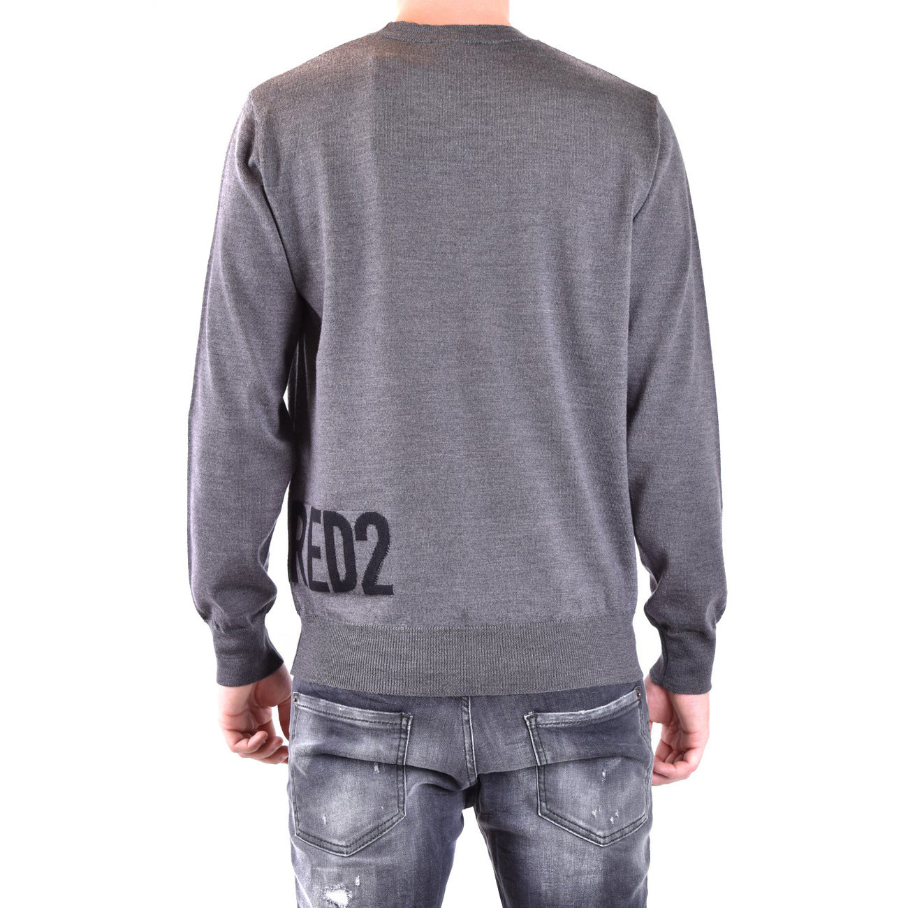 Dsquared2 - Dsquared2 Maglia Uomo