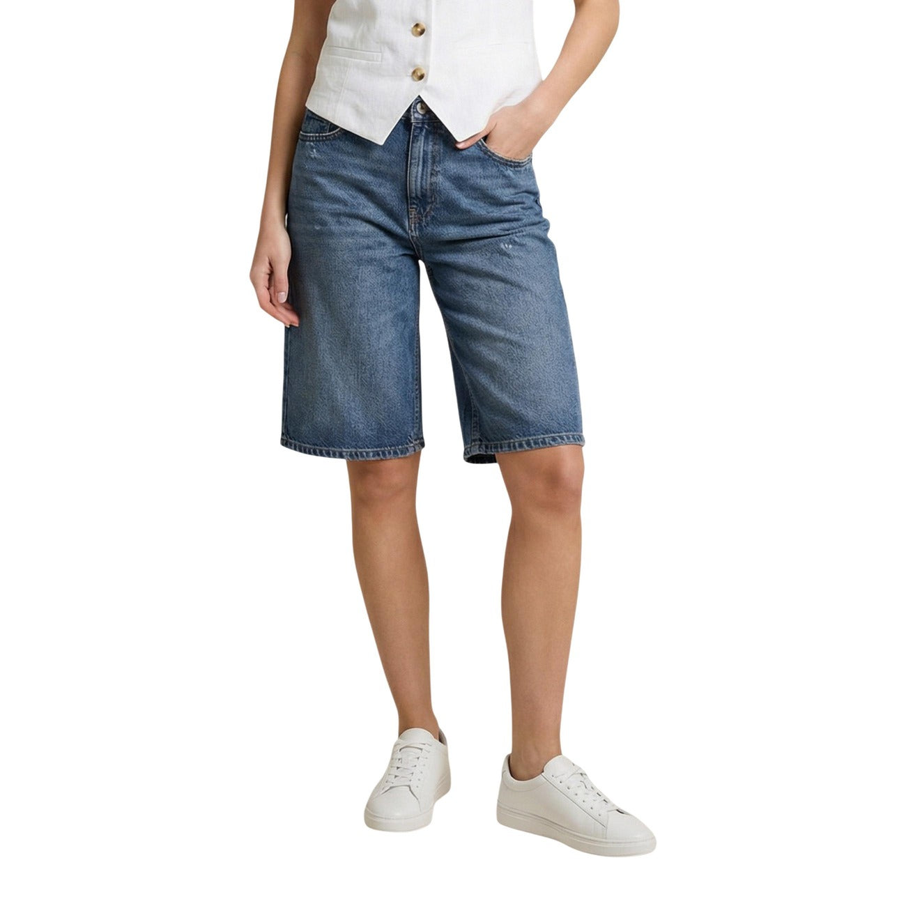 Only - Only Shorts Donna