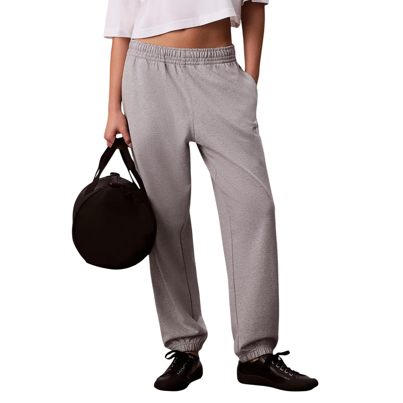 Calvin Klein Jeans - Calvin Klein Jeans Pantaloni Donna