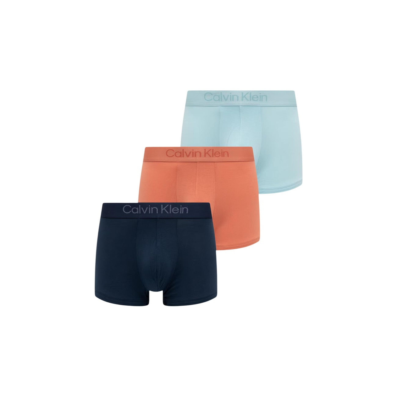 Calvin Klein Underwear Intimo Uomo Azzurro