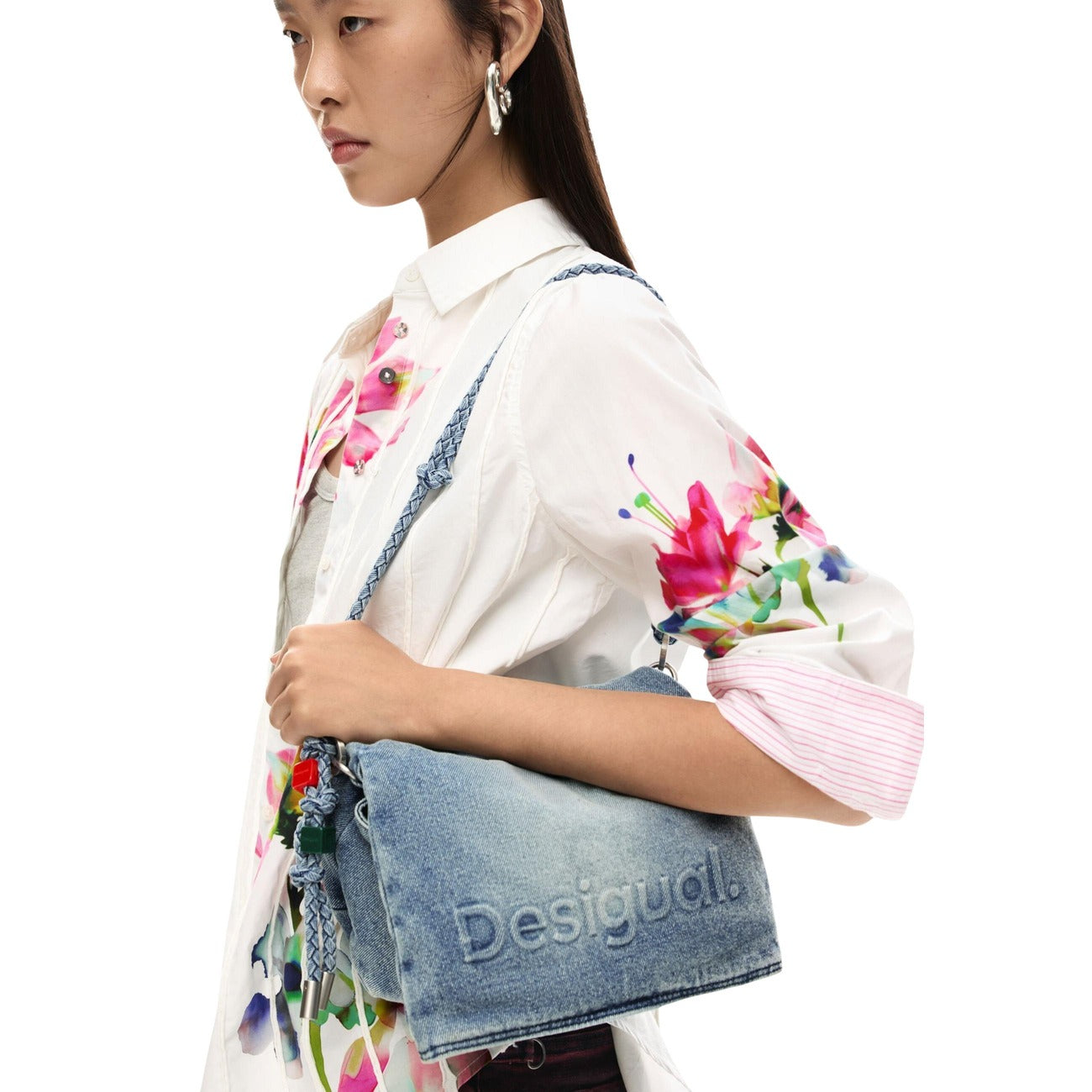 Desigual - Desigual Borsa Donna