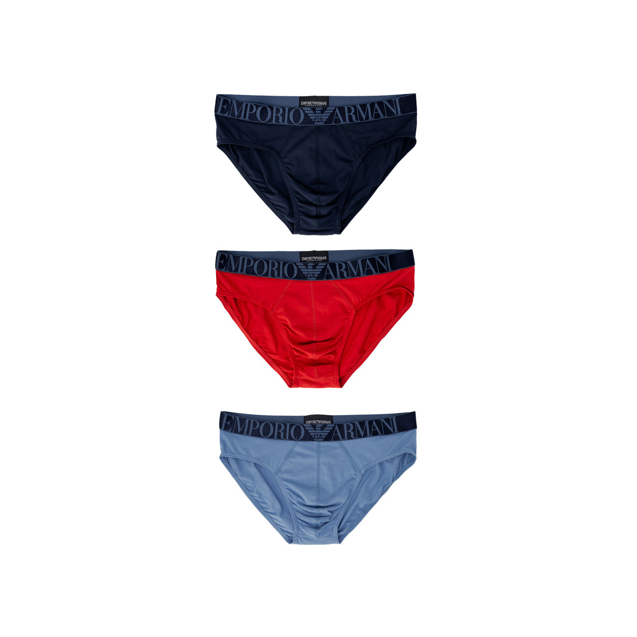 Emporio Armani Underwear - Emporio Armani Underwear Intimo Uomo