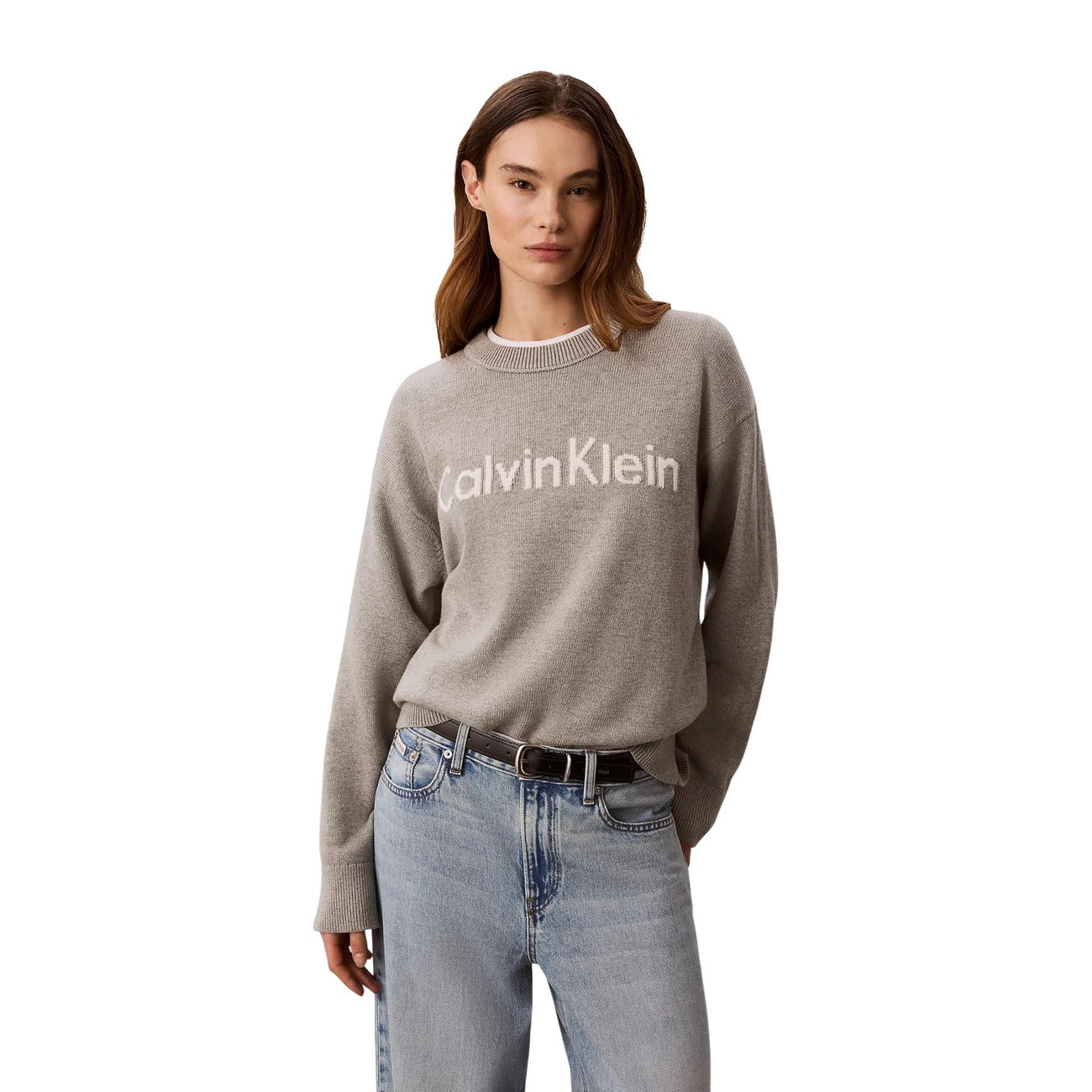 Calvin Klein Jeans - Calvin Klein Jeans Maglia Donna