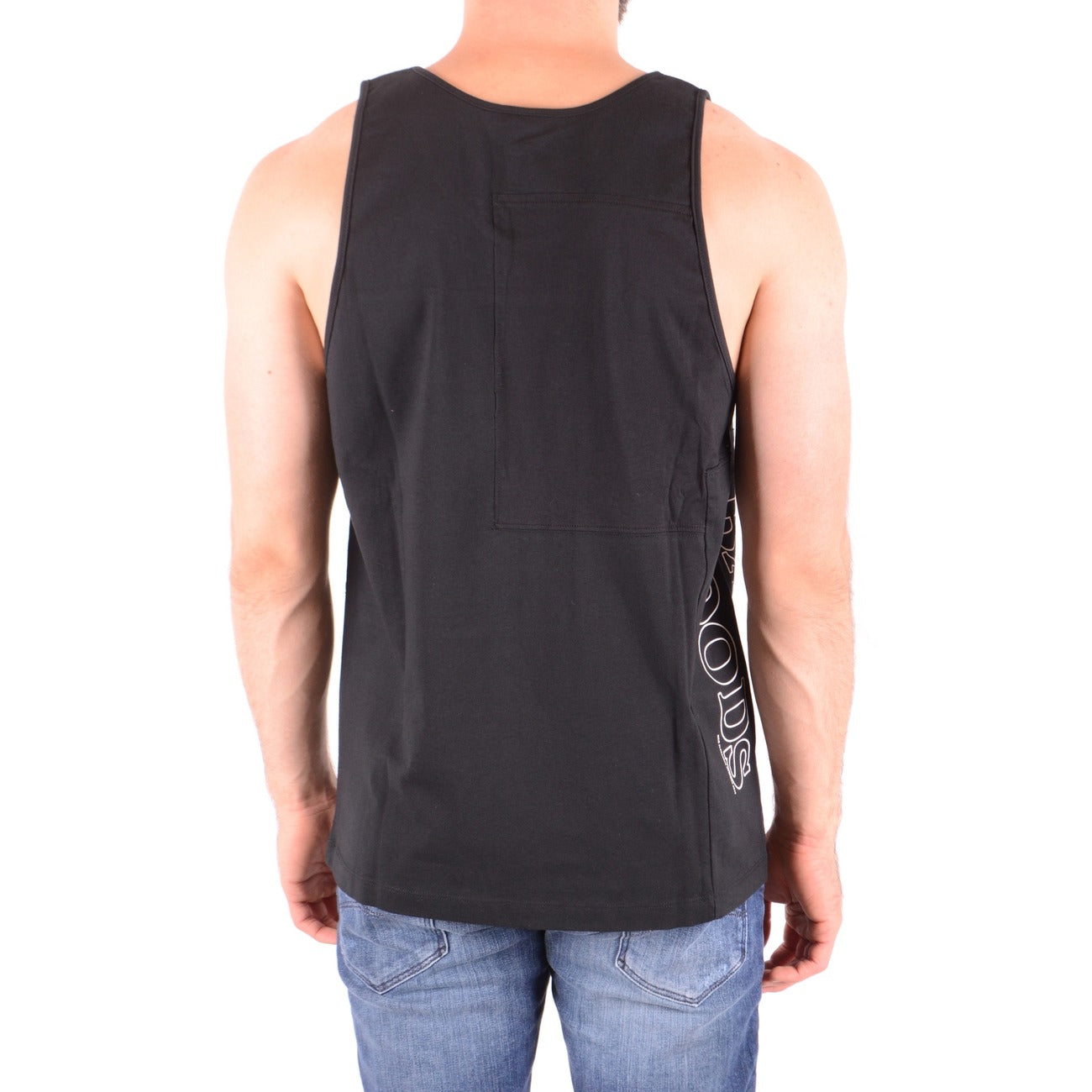 Alexander Mcqueen - Alexander Mcqueen Canotta Uomo