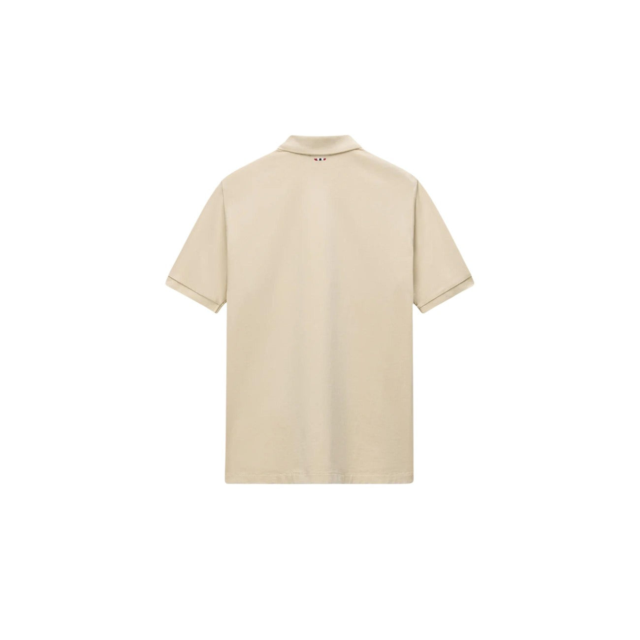 Polo NP0A4GB4 Giallo