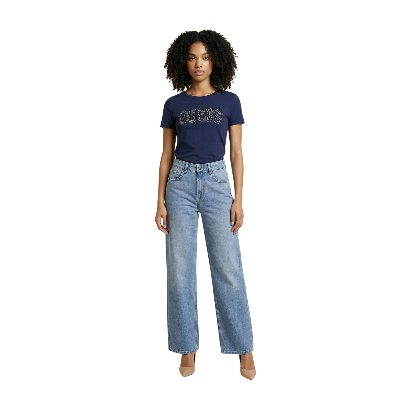 Guess - Guess T-Shirt Donna