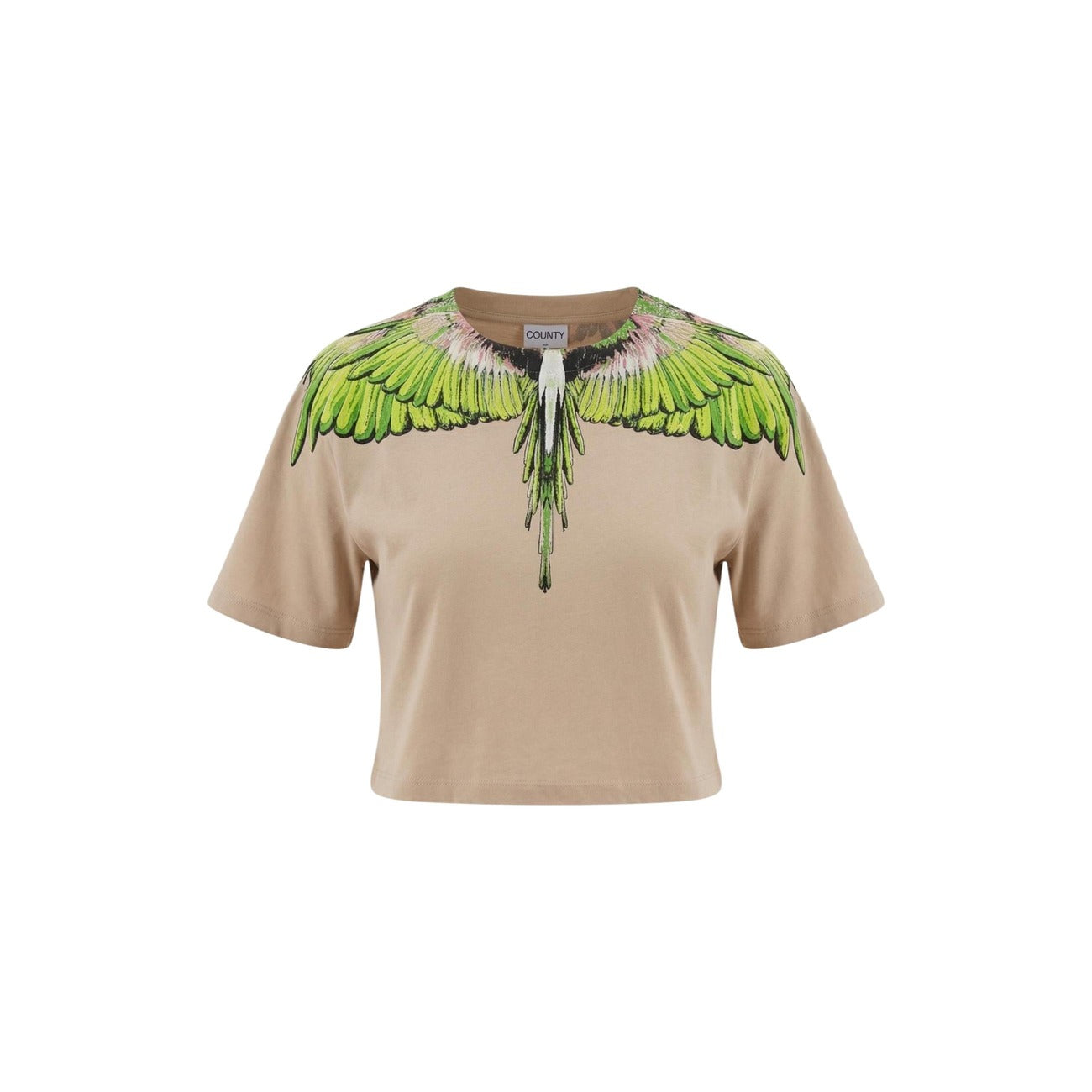 County Of Milan - County Of Milan Top Donna