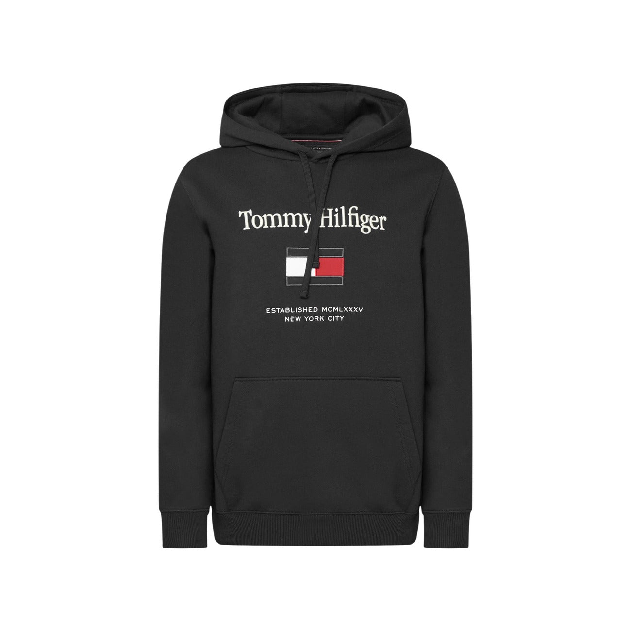 Tommy Hilfiger - Tommy Hilfiger Felpa Uomo