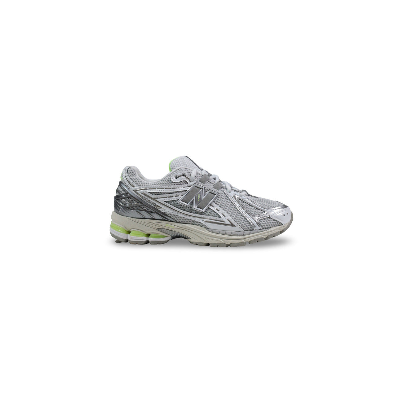 New Balance U19063NQ Sneakers Uomo - Grigio