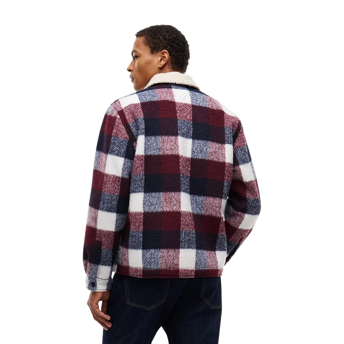 Tommy Hilfiger Jeans - Tommy Hilfiger Jeans Giacca Uomo