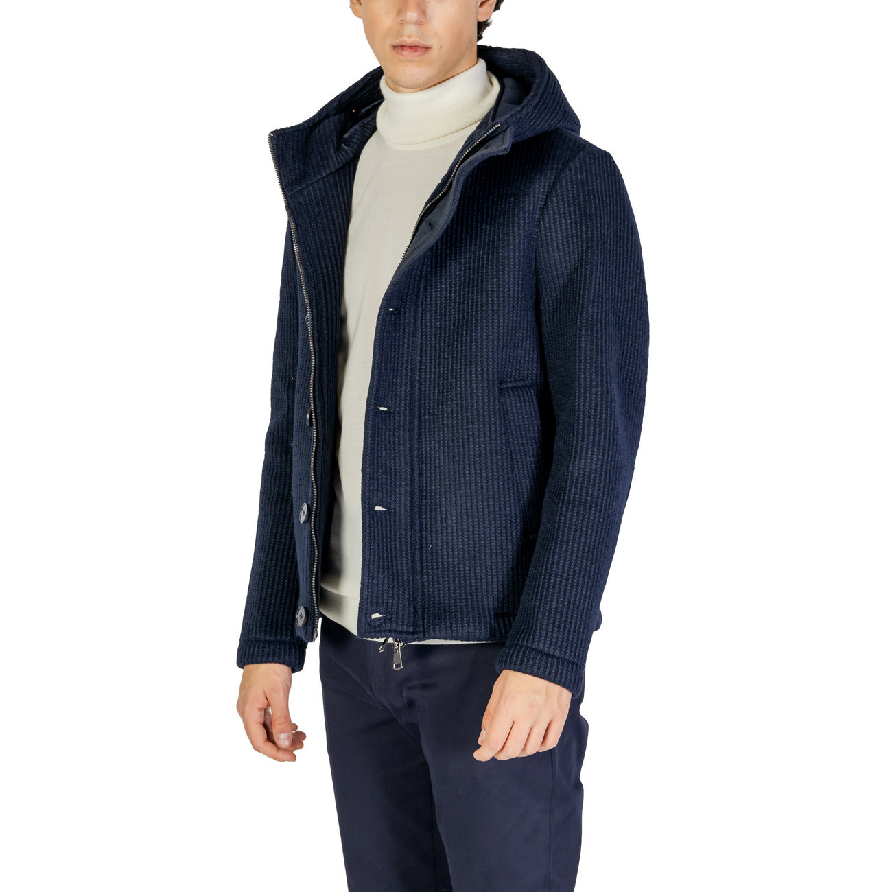 Hydra Clothing - Hydra Clothing Giacca Uomo