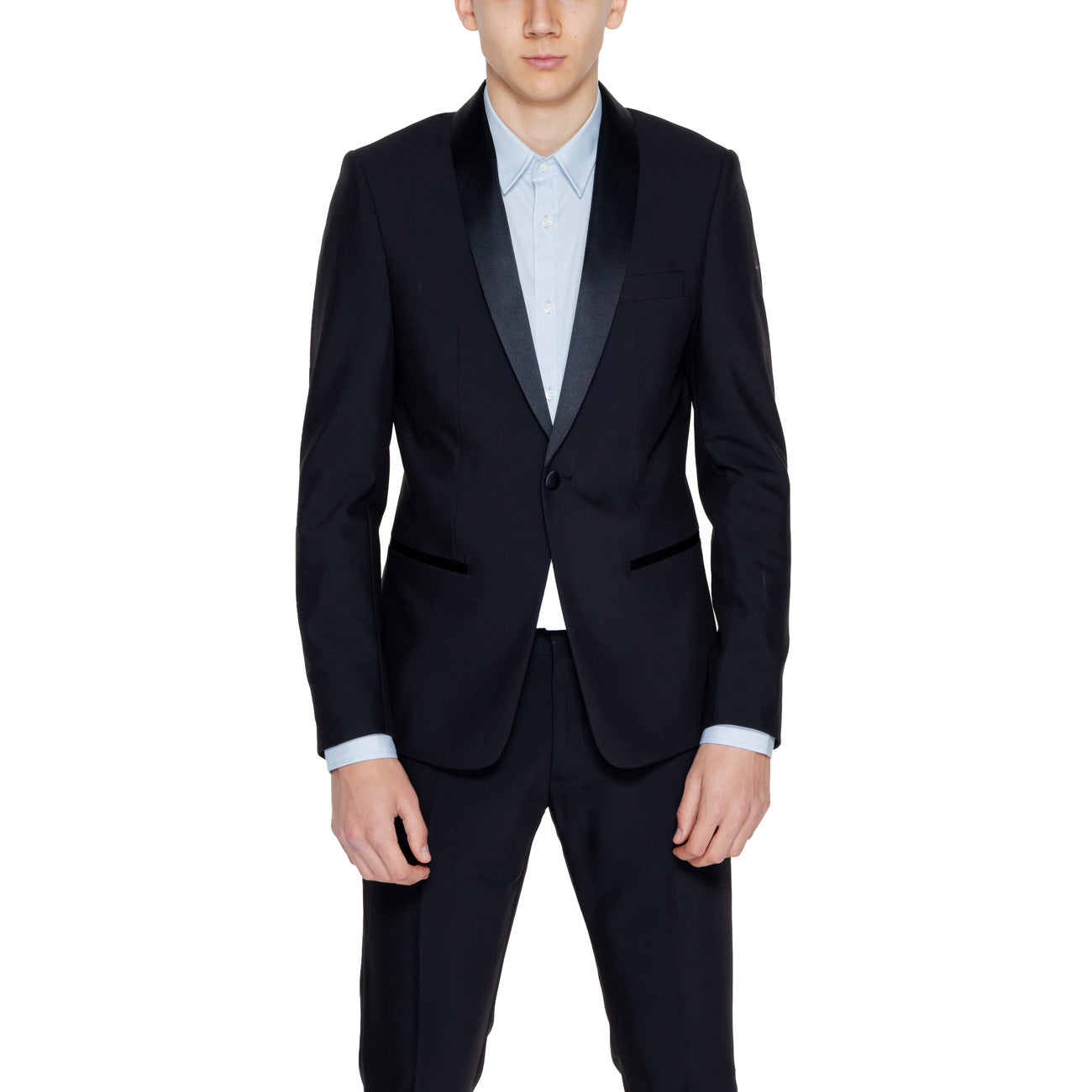 Antony Morato - Antony Morato Giacca Uomo