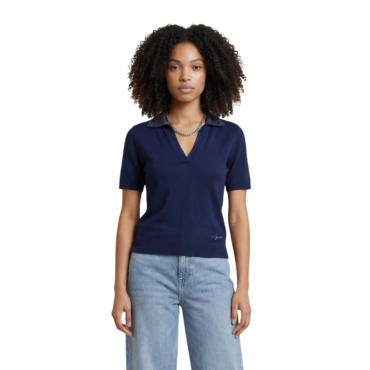 Guess - Guess T-Shirt Donna